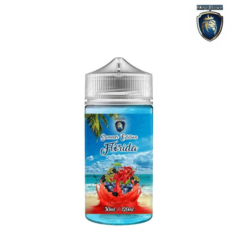 King Juice Sommer Edition - Florida - 30 ml Aroma - Haus des Dampfes