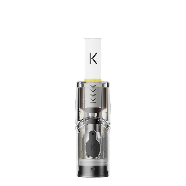 Kiwi Spark - Pod Tank Verdampfer (3x)