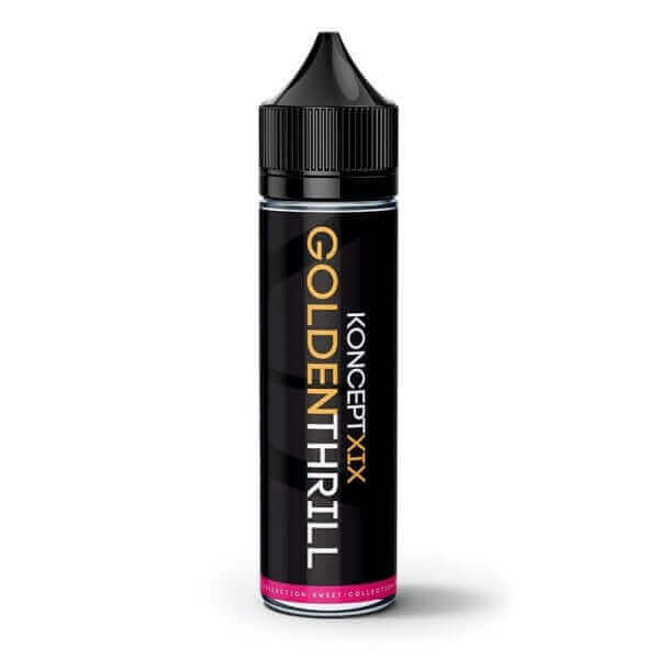 Koncept XIX - Golden Thrill - 50 ml Aroma - Haus des Dampfes