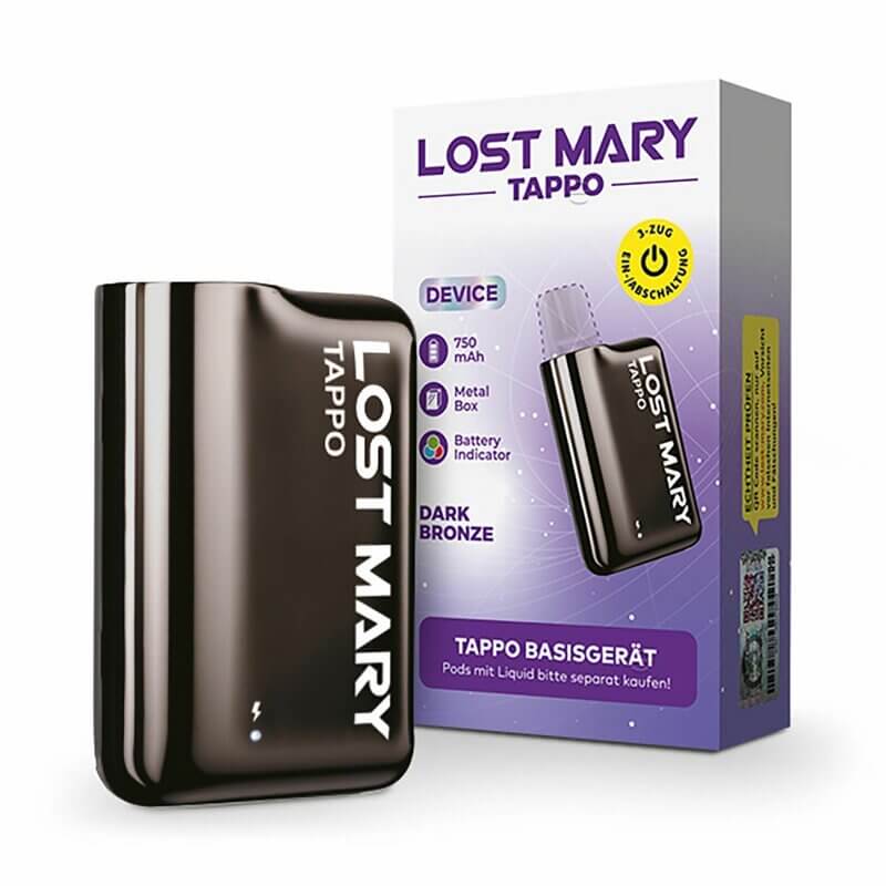 Lost Mary - TAPPO Basisgert | gnstig bestellen Lost Mary - TAPPO Basisgert | gnstig bestellen