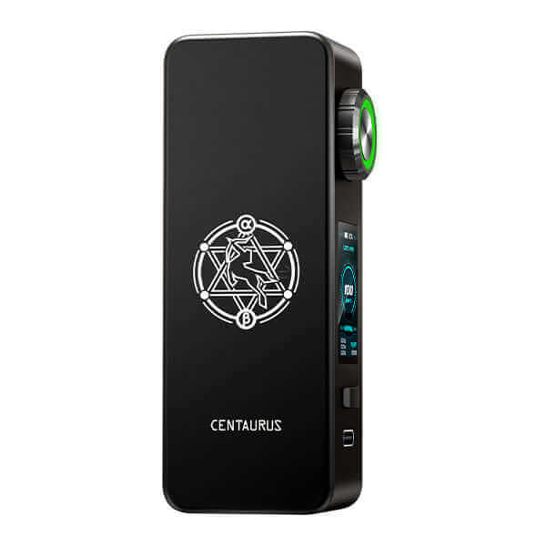 Lost Vape - Centaurus M100 Mod Akkuträger - Haus des Dampfes