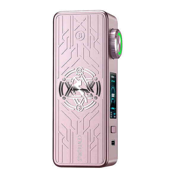 Lost Vape - Centaurus M100 Mod Akkuträger - Haus des Dampfes