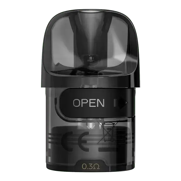 Lost Vape - E Plus Pod 3 er Pack - Haus des Dampfes