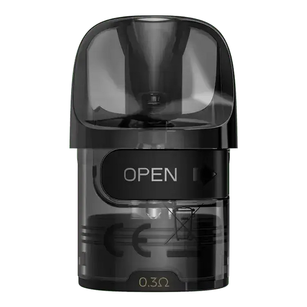 Lost Vape - E Plus Pod 3 er Pack - Haus des Dampfes