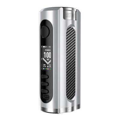 Lost Vape - Grus Mod 100 Watt | gnstig bestellen Lost Vape - Grus Mod 100 Watt | gnstig bestellen