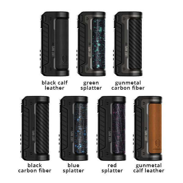 Lost Vape - Hyperion DNA 100C Akkutrger | gnstig bestellen Lost Vape - Hyperion DNA 100C Akkutrger | gnstig bestellen