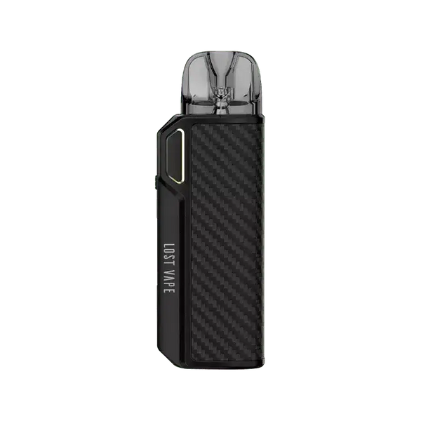 Lost Vape - Thelema Elite 40 - Haus des Dampfes