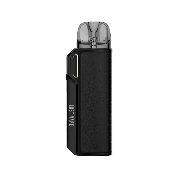 Lost Vape - Thelema Elite 40 - Haus des Dampfes