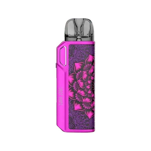Lost Vape - Thelema Elite 40 - Haus des Dampfes