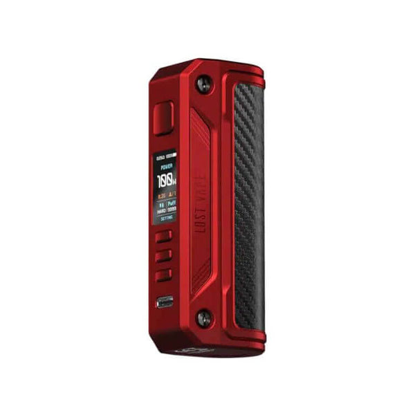 Lost Vape Thelema Solo 100W Mod - Haus des Dampfes