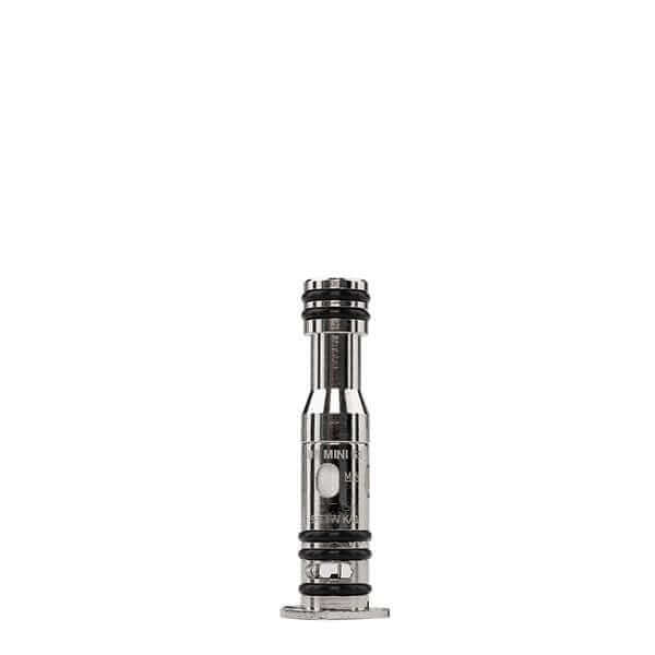 Lost Vape - UB Mini S1 Verdampferköpfe - 0.8 Ohm - Haus des Dampfes
