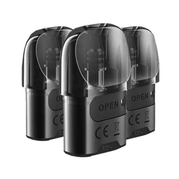 Lost Vape Ursa Nano Pod mtl Pod mit Coill (3 Stück pro Packung) - Haus des Dampfes