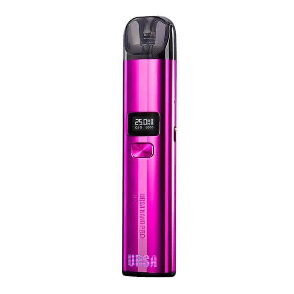 Lost Vape - Ursa Nano Pro Pod Kit - Haus des Dampfes