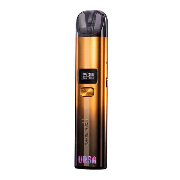 Lost Vape - Ursa Nano Pro Pod Kit - Haus des Dampfes