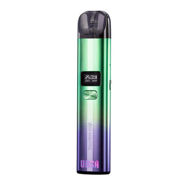 Lost Vape - Ursa Nano Pro Pod Kit - Haus des Dampfes
