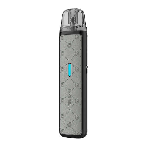 Lost Vape Ursa Nano S2 Pod Kit in ergonomic design, ideal for on-the-go vaping. Compact and lightweight.