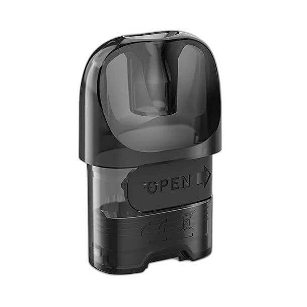 Lost Vape - Ursa Pod - 2.5 ml - ohne Coil - Haus des Dampfes