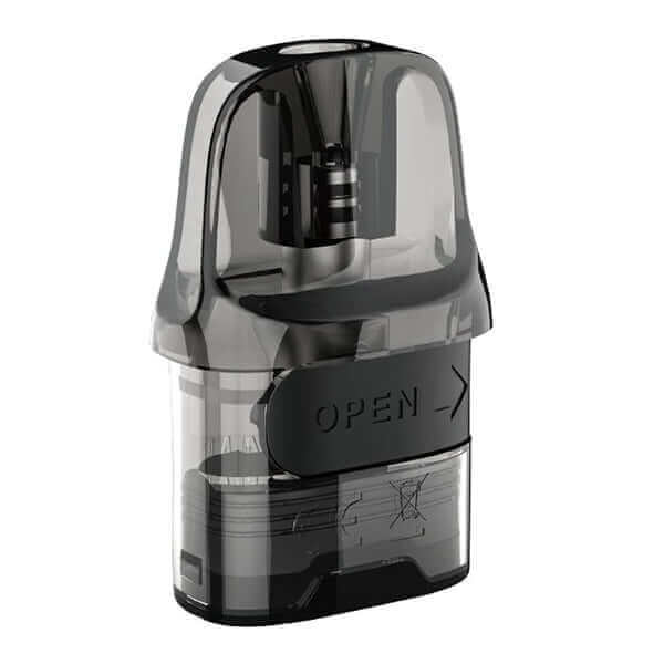 Lost Vape - Ursa Pod V2 Tank Verdampfer - Haus des Dampfes
