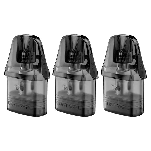 Lost Vape - Ursa V3 Pod – Ersatzpods/Coils Produktfoto
