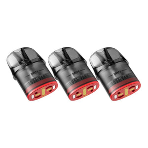 Lost Vape E Plus Dual Mesh Pod