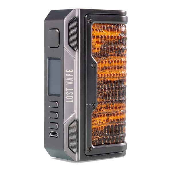 LostVape - Thelema DNA 250C - Haus des Dampfes