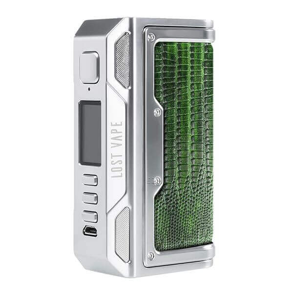 LostVape - Thelema DNA 250C - Haus des Dampfes