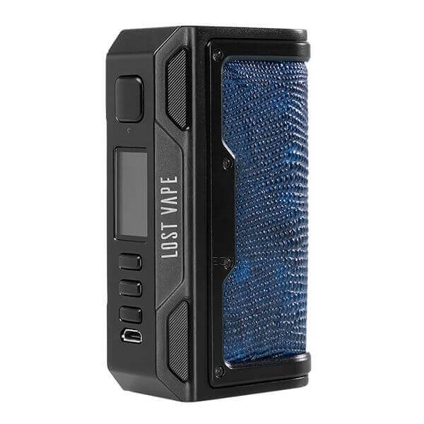 LostVape - Thelema DNA 250C - Haus des Dampfes
