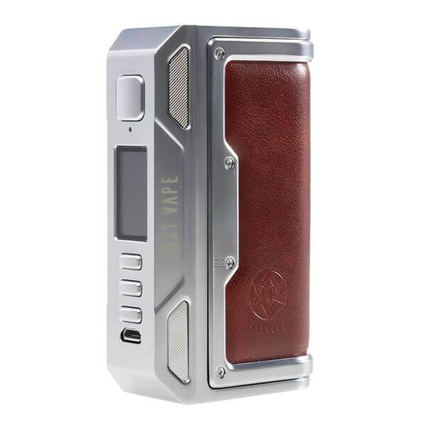 LostVape - Thelema DNA 250C - Haus des Dampfes