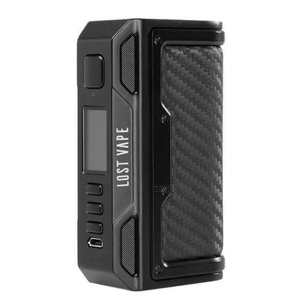 LostVape - Thelema DNA 250C - Haus des Dampfes