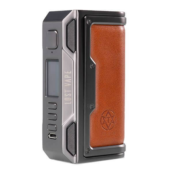 LostVape - Thelema DNA 250C - Haus des Dampfes