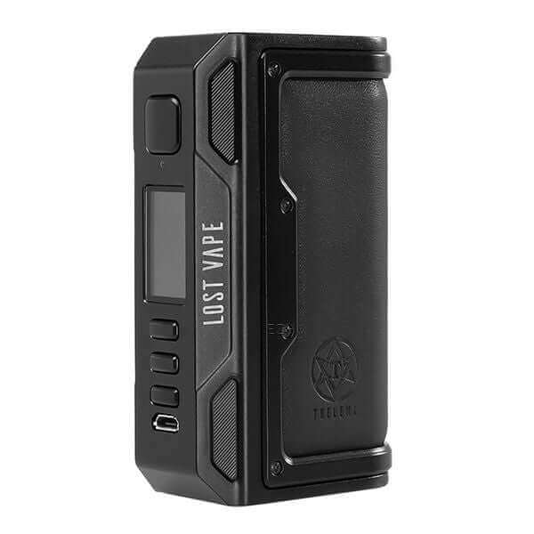 LostVape - Thelema DNA 250C - Haus des Dampfes