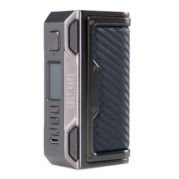 LostVape - Thelema DNA 250C - Haus des Dampfes