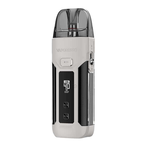 LUXE - X PRO E - ZIGARETTE - Haus des Dampfes