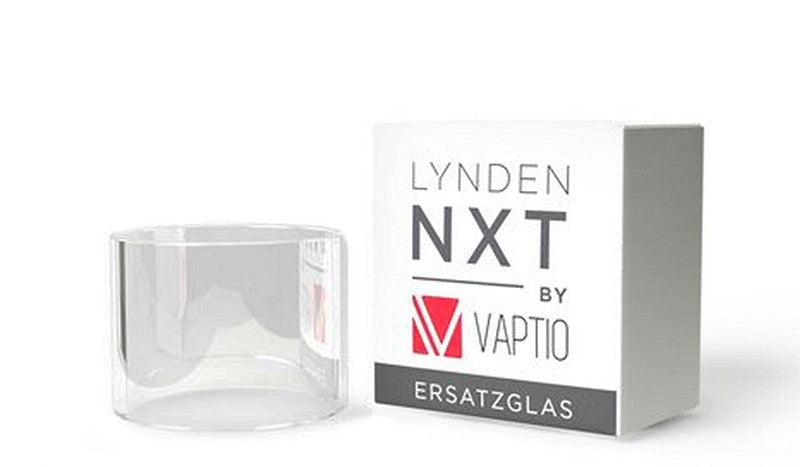 LYNDEN NXT - Tank Ersatzglas