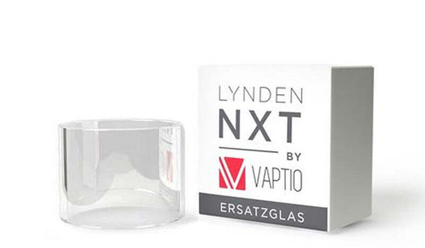LYNDEN NXT - Tank Ersatzglas