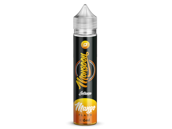 MONSOON - Intense - Mango Flash - Aroma 6ml