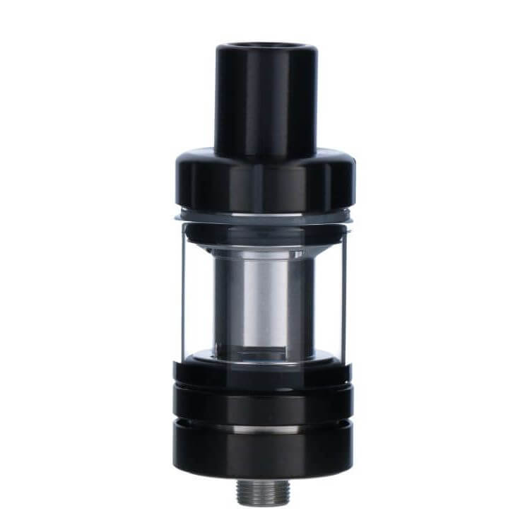 Melo 3 Mini Clearomizer Set - Farbe:schwarz - Haus des Dampfes