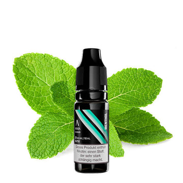 Menthol & Ice