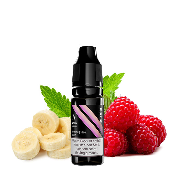 ADALYA - Mi Amor - Nikotinsalz Liquid 10 ml