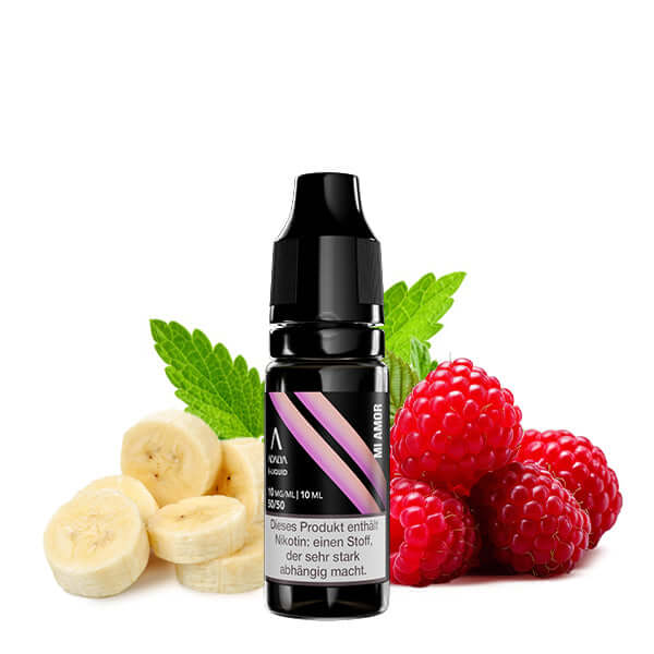 ADALYA - Mi Amor - Nikotinsalz Liquid 10 ml