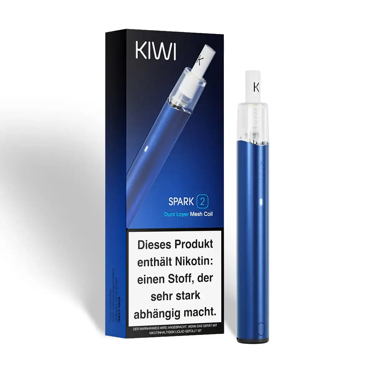 KIWI Spark 2 - Kit