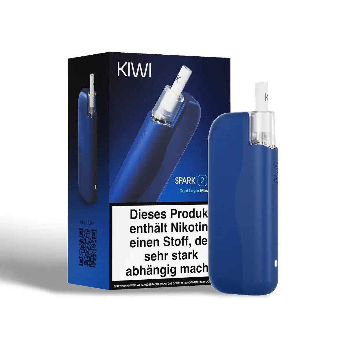 KIWI Spark 2 Pro - Kit
