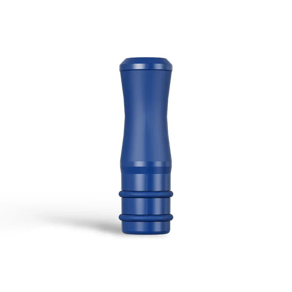 KIWI - Drip Tip PC/Silikon Mundstück (2 Stück)