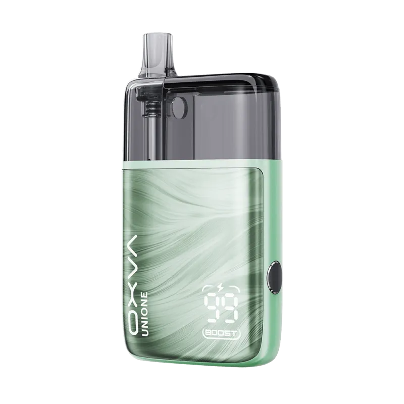 OXVA UNIONE Kit