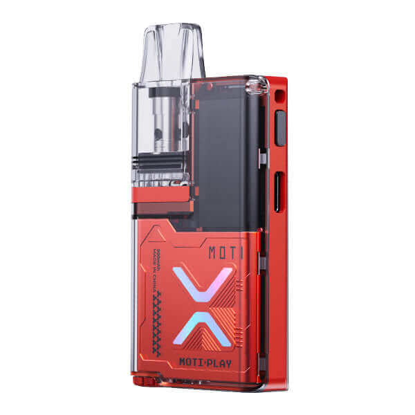 MOTI Play - Kit - Haus des Dampfes