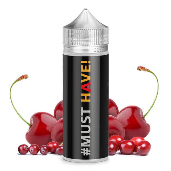 MUST HAVE - A - 10 ml Aroma - Haus des Dampfes