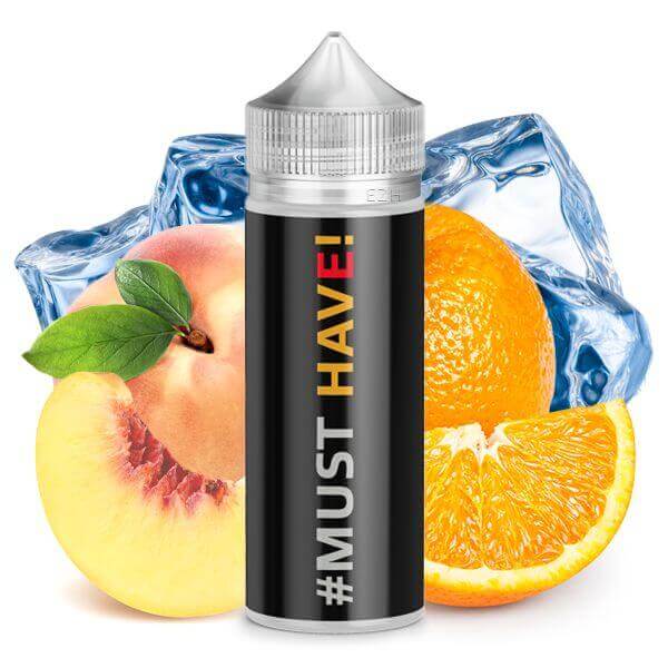 MUST HAVE - E - 10 ml Aroma - Haus des Dampfes