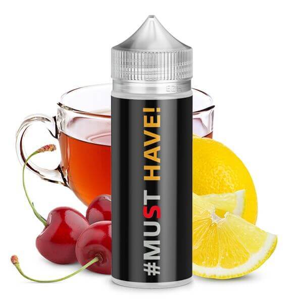 MUST HAVE - S - 10 ml Aroma - Haus des Dampfes