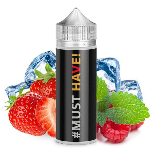 MUST HAVE - V - 10 ml Aroma - Haus des Dampfes