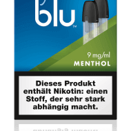 myblu - Menthol Liquidpods - 9 mg | gnstig bestellen myblu - Menthol Liquidpods - 9 mg | gnstig bestellen